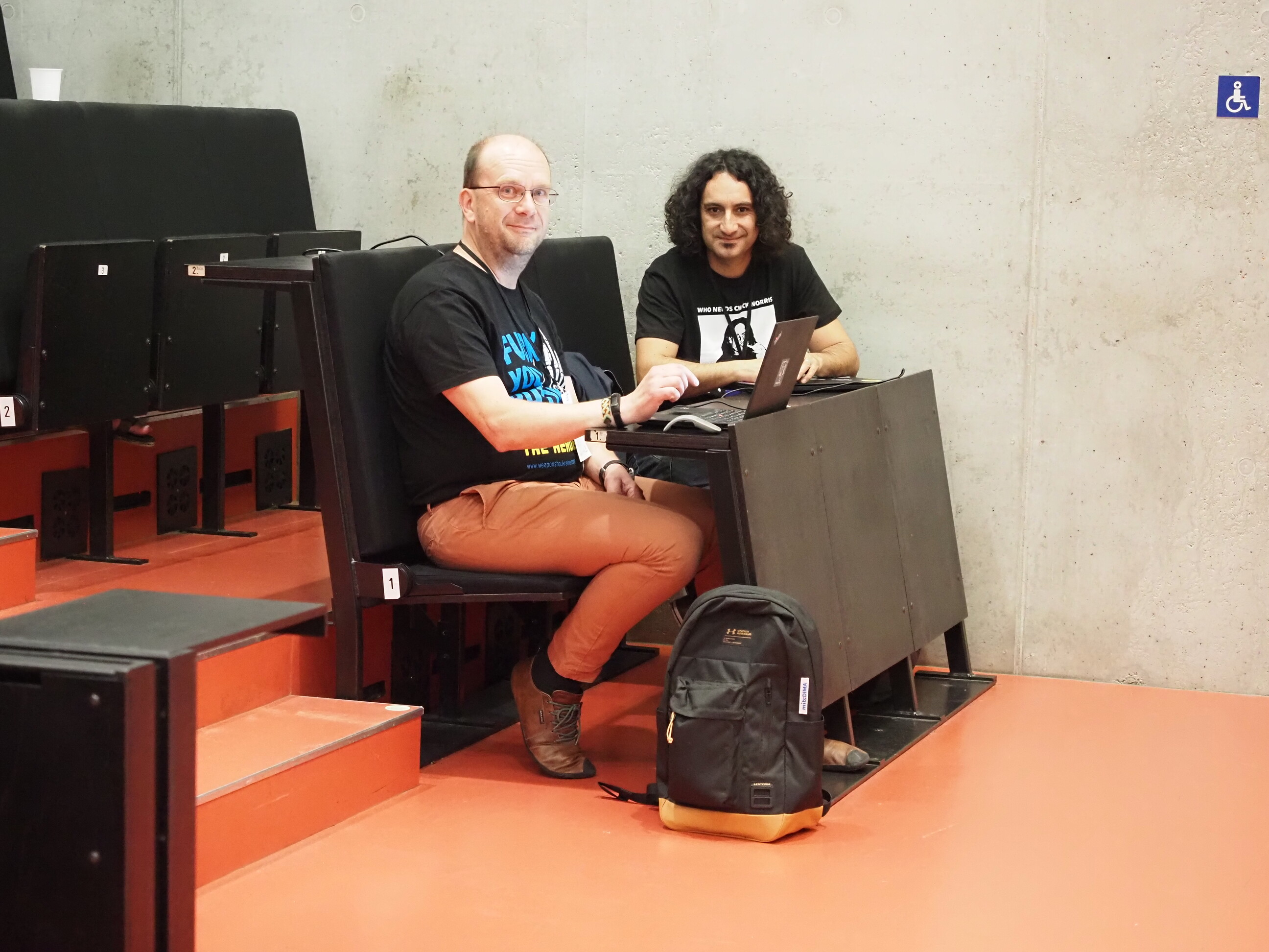 Prague PostgreSQL Developers Day 2024